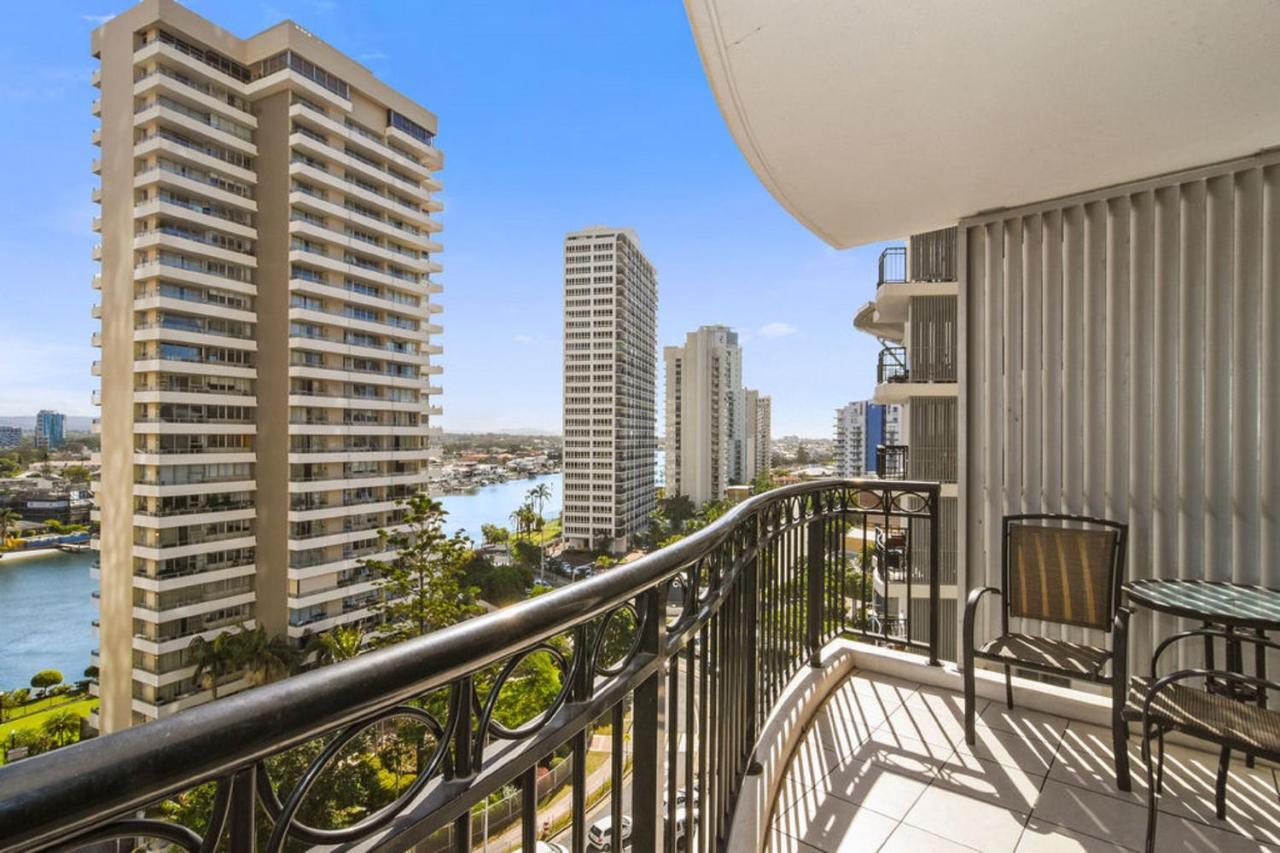 The Towers Of Chevron Renaissance - Holidays גולד קוסט מראה חיצוני תמונה