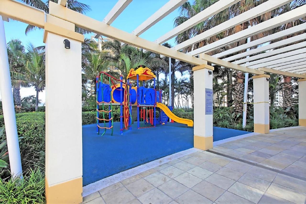 The Towers Of Chevron Renaissance - Holidays גולד קוסט מראה חיצוני תמונה