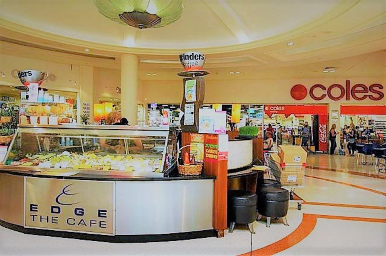 The Towers Of Chevron Renaissance - Holidays גולד קוסט מראה חיצוני תמונה
