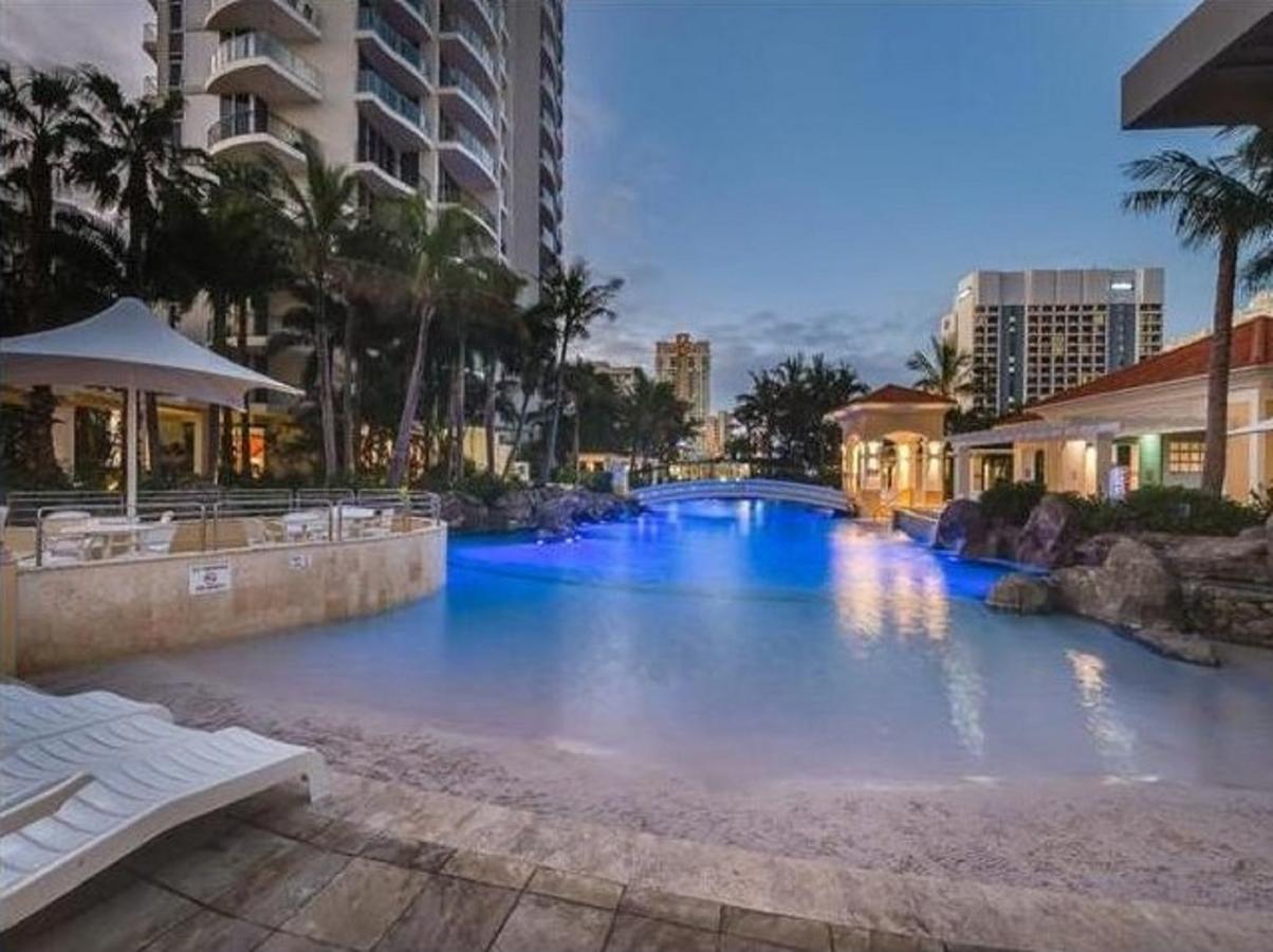 The Towers Of Chevron Renaissance - Holidays גולד קוסט מראה חיצוני תמונה