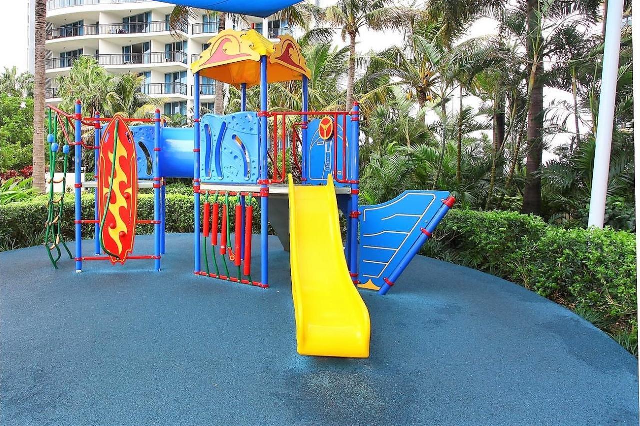 The Towers Of Chevron Renaissance - Holidays גולד קוסט מראה חיצוני תמונה