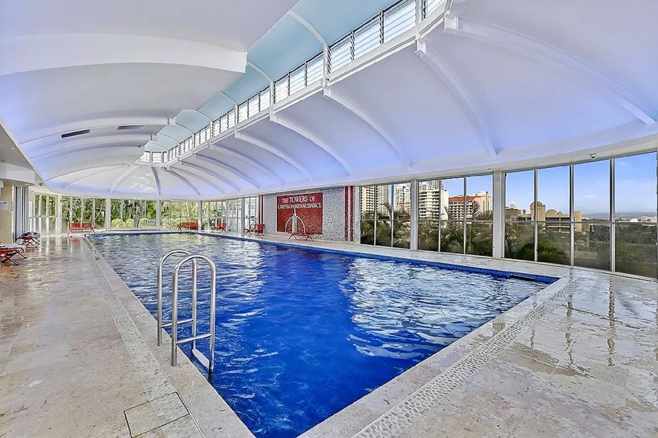 The Towers Of Chevron Renaissance - Holidays גולד קוסט מראה חיצוני תמונה