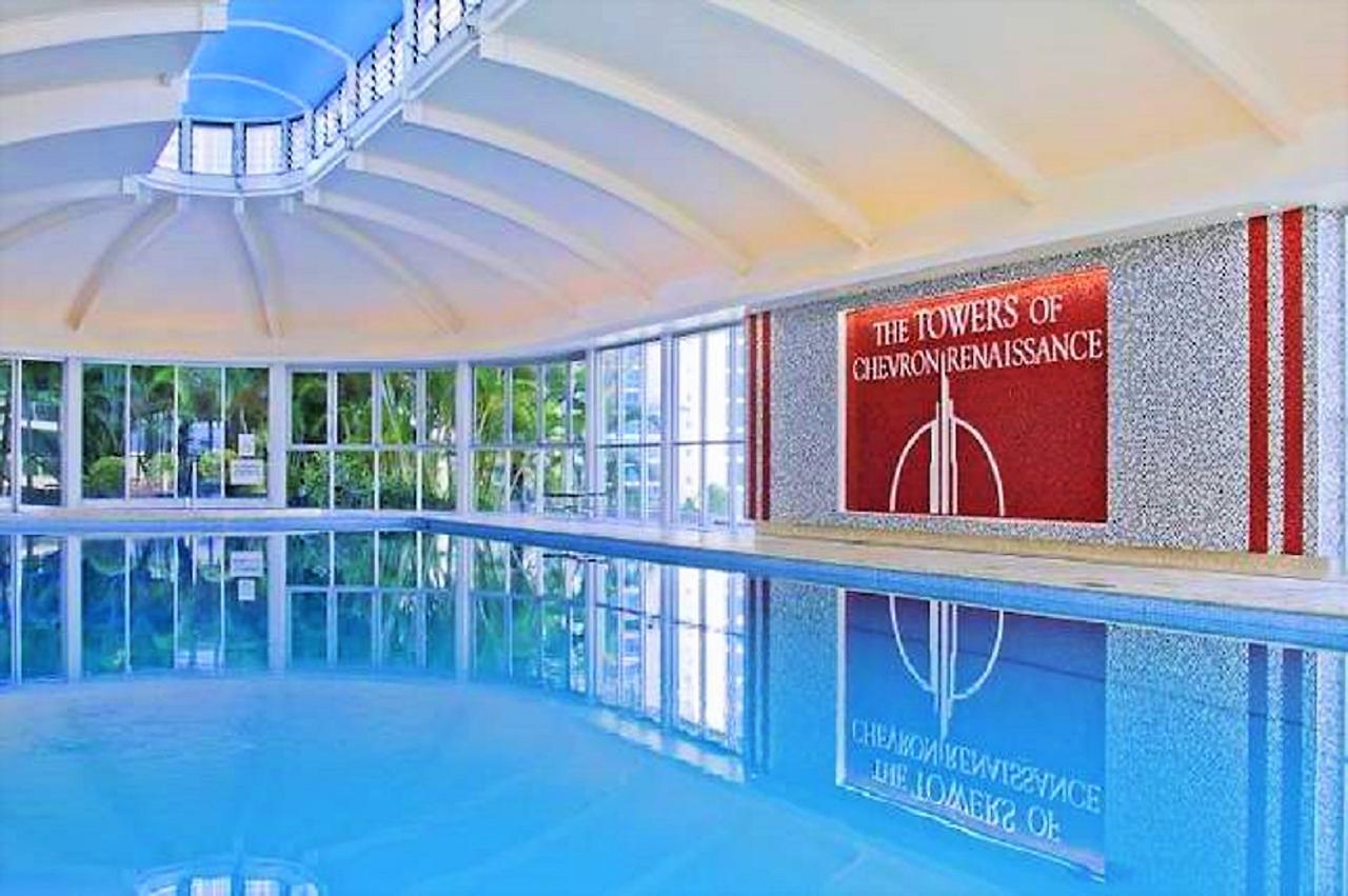 The Towers Of Chevron Renaissance - Holidays גולד קוסט מראה חיצוני תמונה