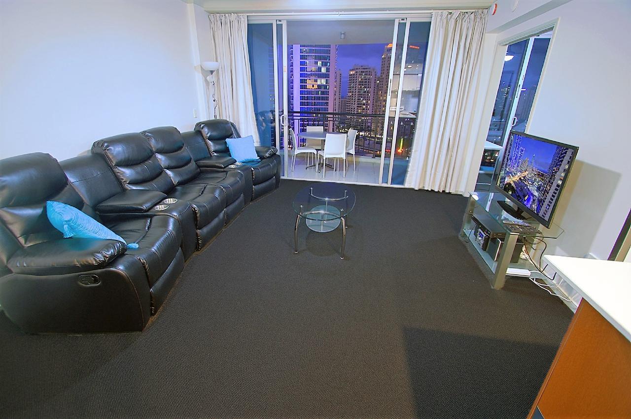 The Towers Of Chevron Renaissance - Holidays גולד קוסט מראה חיצוני תמונה